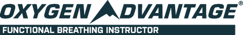 Oxygen Advantage Functional Breathing Instructor